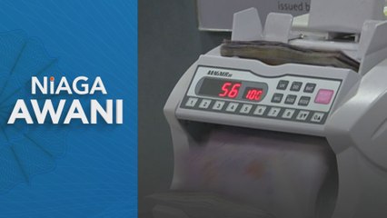 Ringgit dijangka diniagakan positif minggu ini menjelang keputusan dasar BNM