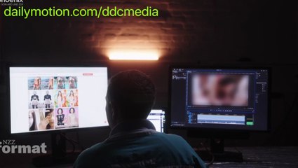 UNFREIWILLIG PORNOSTAR   #Deepfake, NZZ Doku, Dokumentation, KI, künstliche Intelligenz