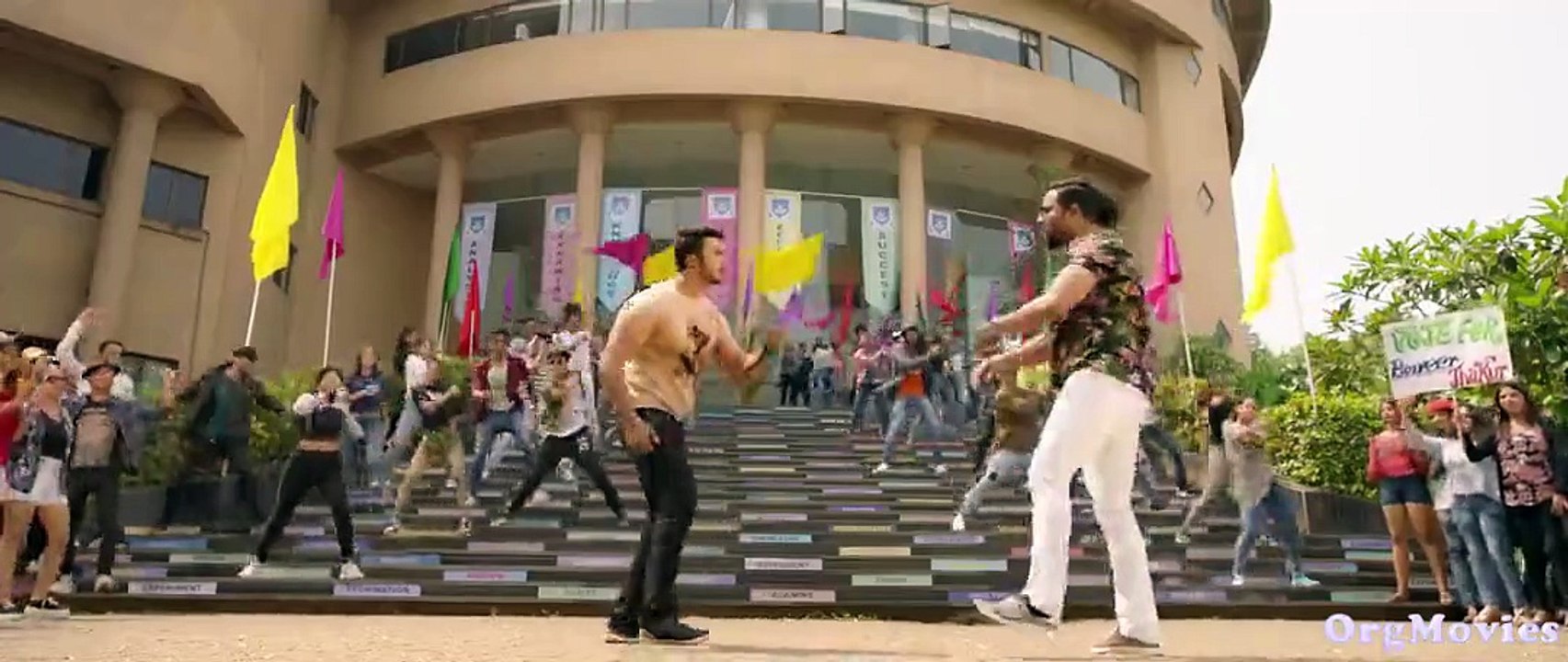 Dosti Ke Side Effects – Full Movie Hindi
