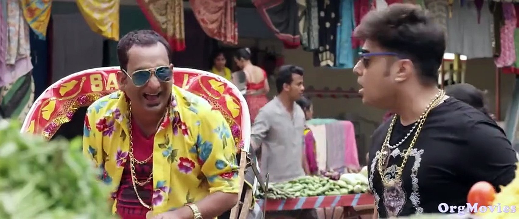 Sharmaji Ki Lag Gai – Full Movie Hindi