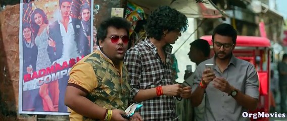 Milan Talkies – Full Movie Hindi