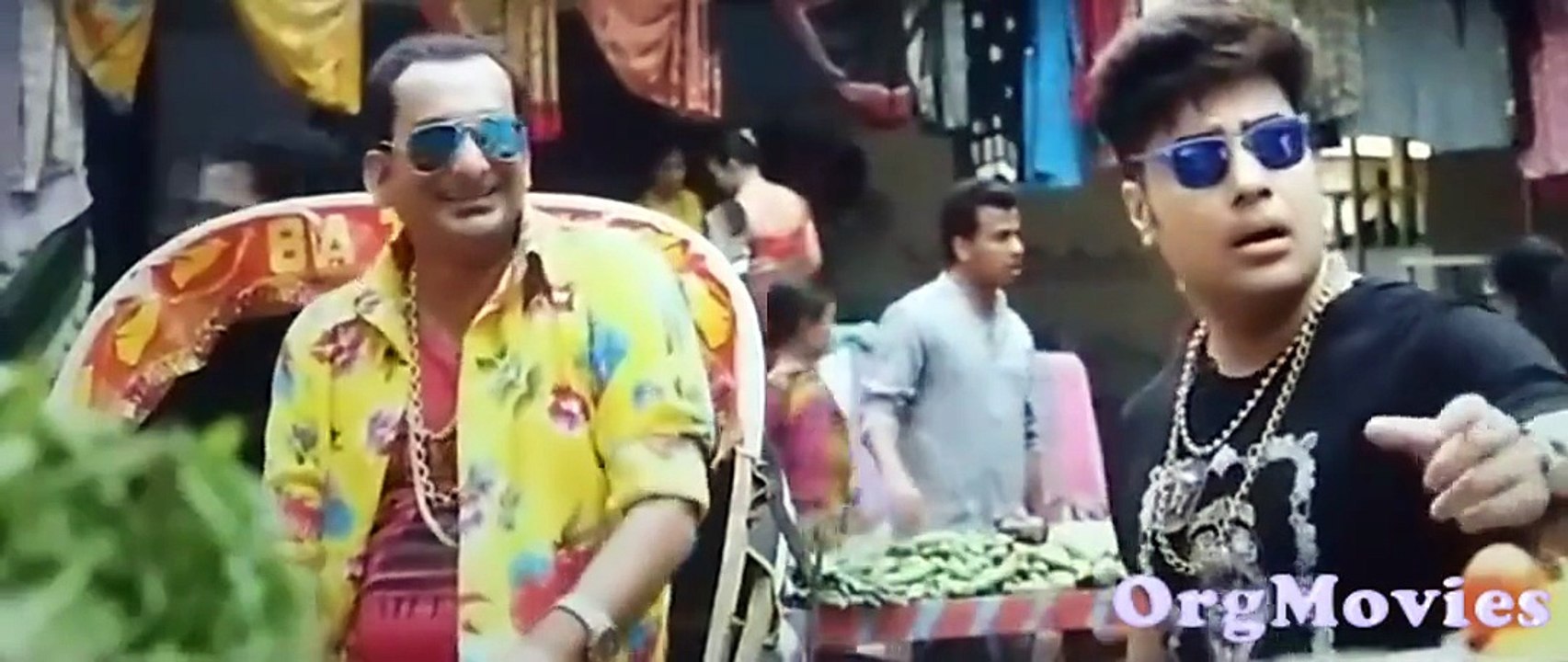 Sharma Ji Ki Lag Gayi 2019 – Full Movie Hindi
