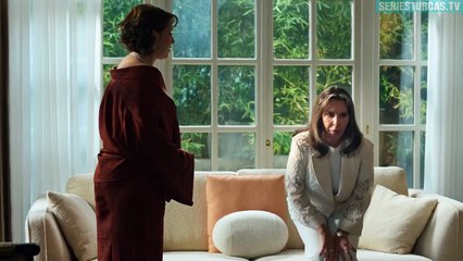 Sahtekarlar - Capitulo 4 en Español