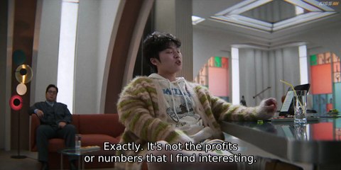 Mantis (2025) Episode 1 | Korean subbed EN