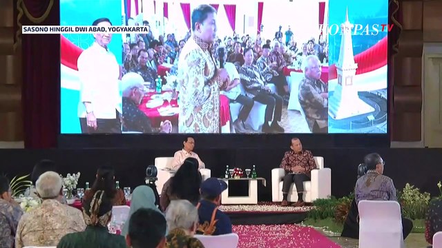 Ahmad Dofiri Kenang Sultan HB X Tak Ingin Diistimewakan saat Buat Laporan Polisi