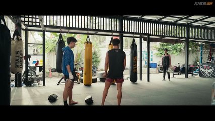 4 Destiny Project (2025) Episode 7 | Thai subbed EN