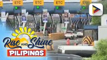Sitwasyon sa NLEX matapos ang long weekend - Bernard Ferrer