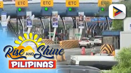 Sitwasyon sa NLEX matapos ang long weekend - Bernard Ferrer