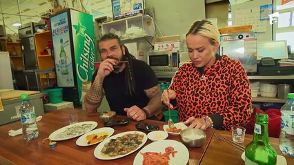 Asia Express - Drumul Eroilor - Episodul 33 de Duminica, 2 Noiembrie 2025 partea 1