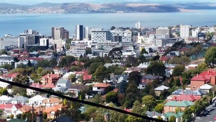 Record number of applicants for social housing in Tasmania