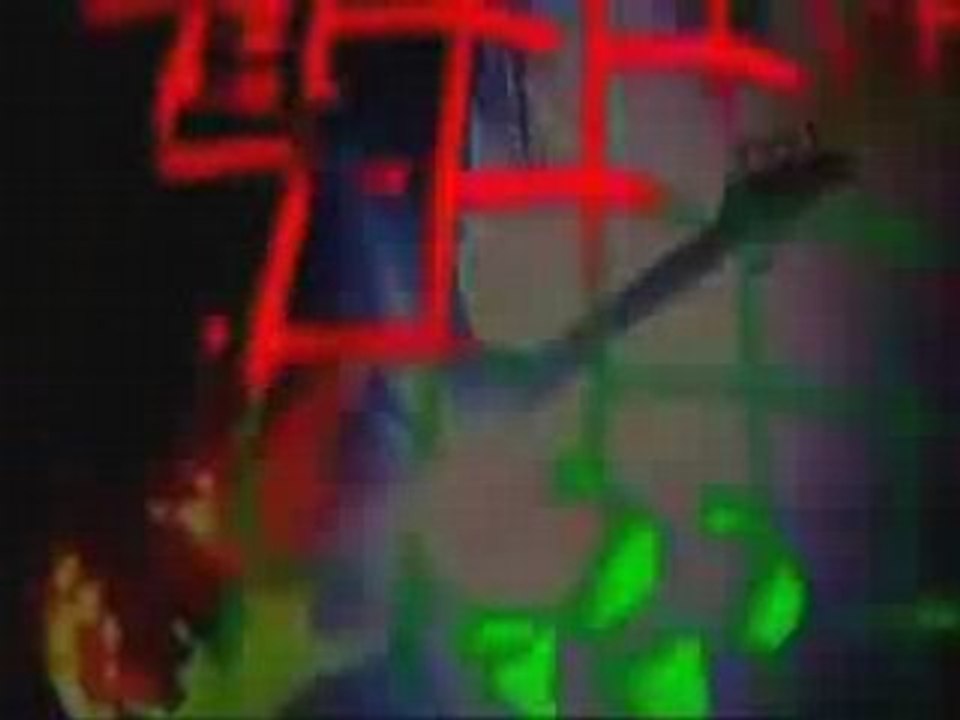 At The Gates - Burning Darkness