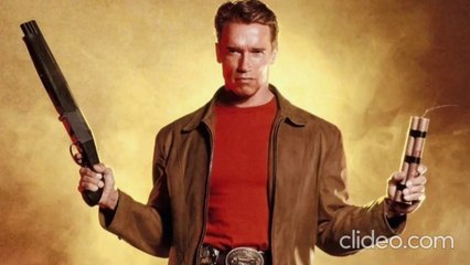 El ultimo gran heroe (1993) pelicula completa español latino