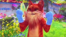 Puss In Boots: The Last Wish – Full Movie
