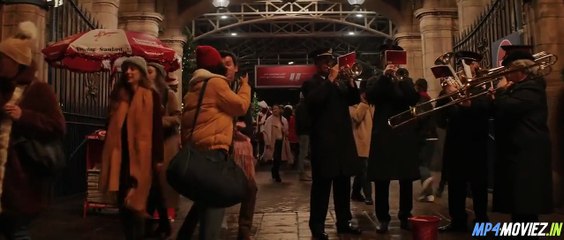 Your Christmas Or Mine – Full Movie