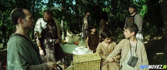 The Penitent Thief – Full Movie