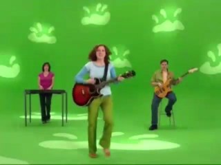 Laurie Berkner - Boots (2005)