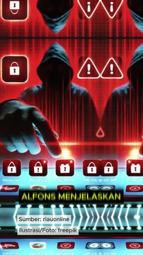 Ciri-ciri Aplikasi Berbahaya yang Bisa Curi Data Menurut Pakar Keamanan Digital