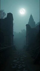 The Descent of Bhangarh – India’s Most Haunted Fort | भानगढ़ का श्राप – भारत का सबसे डरावना किला