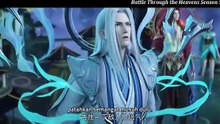 Battle Through The Heavens Season 5 Episode 171