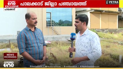 പാലക്കാട് ജില്ലാ പഞ്ചായത്തിൽ ഇത്തവണ ലീഗിന് പത്ത് സീറ്റ് വേണമെന്ന് മുസ്ലിം ലീഗ്