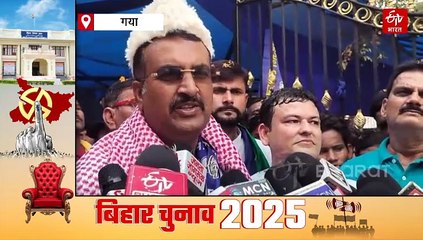 वजीरगंज में बीएसपी के प्रत्याशी को ओवैसी की पार्टी का मिला समर्थन,प्रचार अभियान में जुटे दोनों दल