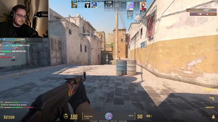 Counter-Strike #53: "Ohne gets GOLD"