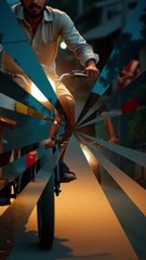 The Faceless Bride – The Curse on the Silent Road | बिना चेहरे की दुल्हन – हरियाणा की डरावनी कहानी