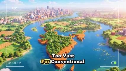 How big would a single nuclear bomb need to be to destroy all of India at once