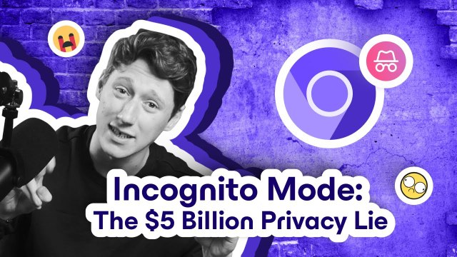 Is Browsing in Google’s Incognito Mode Private?