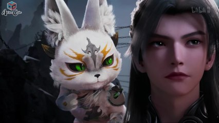 Back as Immortal Lord Episode 4 (4K Multi-Sub)