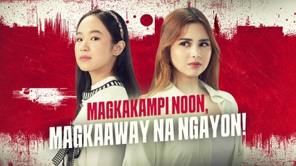 Cruz vs. Cruz: Hit and run (Teaser Ep. 75)