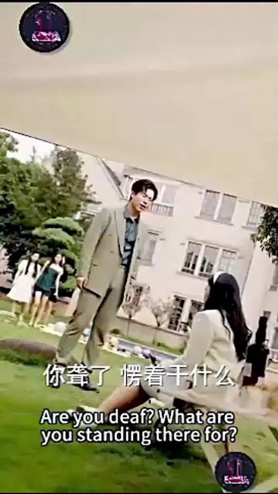 jerk my money for his lover chinese drama