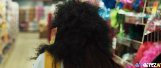 The Persian Version (2023) – Full Movie Hindi Dubbed