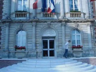 Ride in Bonsecours