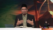 Episod 1058 My #QuranTime 2.0 Rabu 5 November 2025 Surah Al-Kahf (18: 98-101) Halaman 304