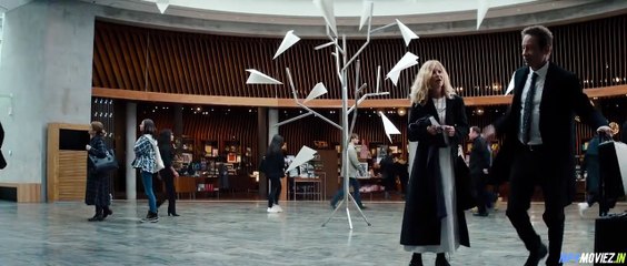 What Happens Later (2023) – Full Movie Hindi Dubbed