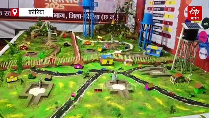 छत्तीसगढ़ स्थापना दिवस: कोरिया में तीन दिवसीय राज्योत्सव का आगाज