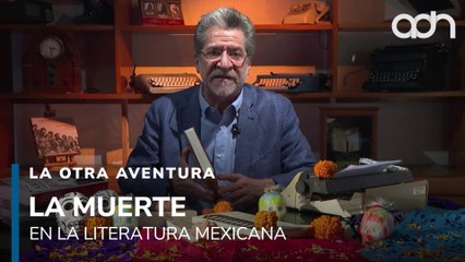 La Muerte Enamorada | La Otra Aventura