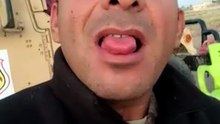 كارثة  محمد الساعدي  يشتغل اطار في  وزارة الدفاع العراقي  يعمل العادة السرية بالزي الرسمي للجيش  هدا رقمه 009647711464962