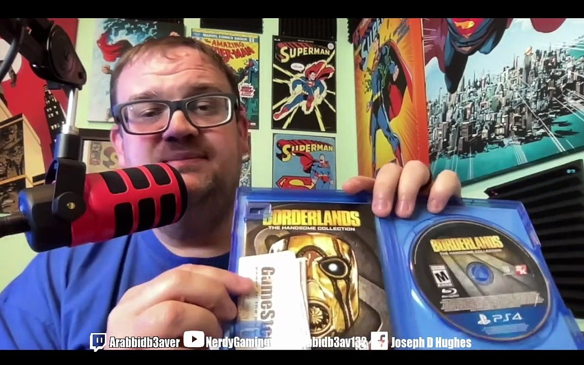 PS4 game finds on a budget!
