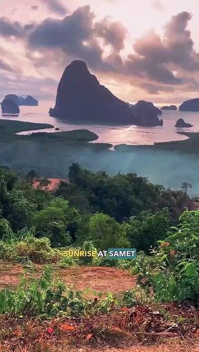 Elite condo from 95,000 USD in Bangtao 🏝️