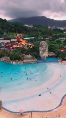 Andamanda Phuket The most tropical water park in the world 🌴