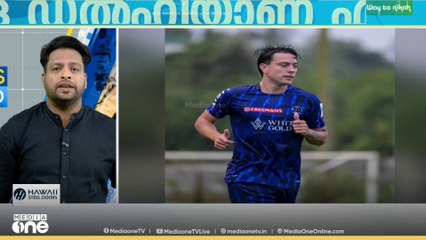 സൂപ്പർകപ്പ് ഫുട്‌ബോളിലെ രണ്ടാം മത്സരത്തിന് കേരള ബ്ലാസ്റ്റേഴ്‌സ് ഇന്നിറങ്ങും