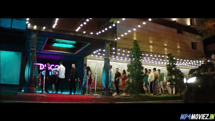 Mermaids Curse 2: Return Of The Witch – Full Movie Hindi Dubbed