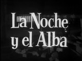 La noche y el alba 1958 HD 1080 Completa Francisco Rabal, Zully Moreno