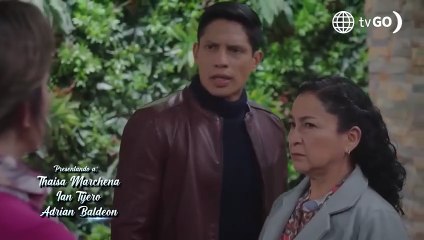 LUZ DE LUNA 4 | CAPÍTULO 3 COMPLETO