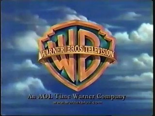 Smallville WB Split Screen Credits