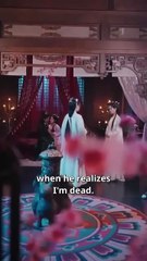 nine lives spent chinese drama, 9 lives spent chinese drama Multi Sub