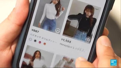 Francia investiga a Shein por vender muñecos sexuales con apariencia infantil