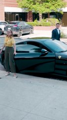 صعود من رماد الخيانة